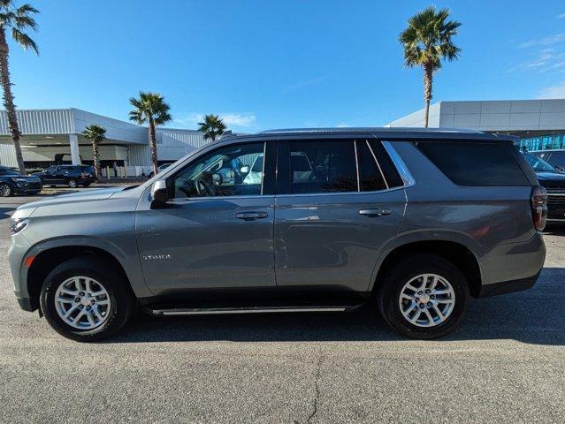 used 2022 Chevrolet Tahoe car, priced at $37,989