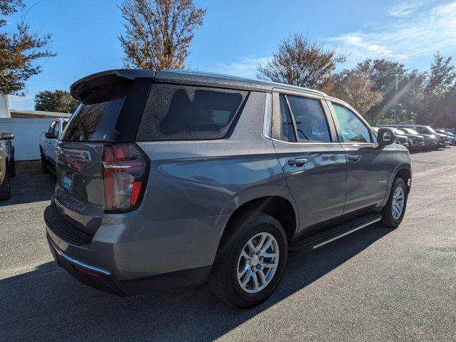 used 2022 Chevrolet Tahoe car, priced at $37,989