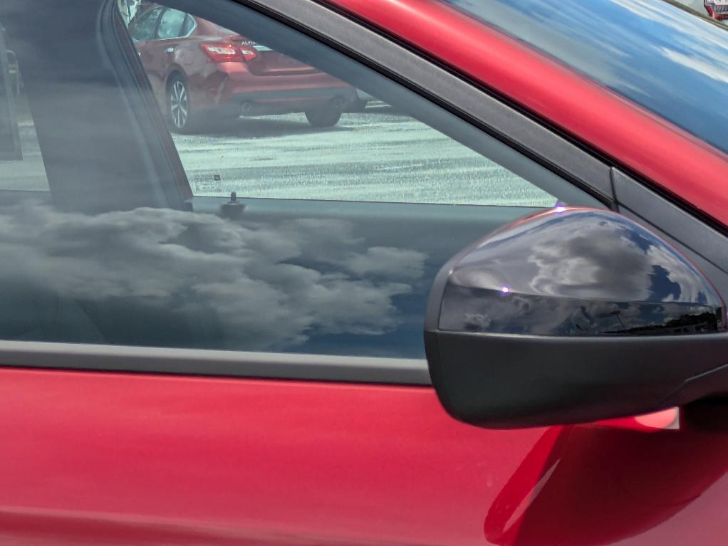 new 2025 Chevrolet Trax car, priced at $26,085