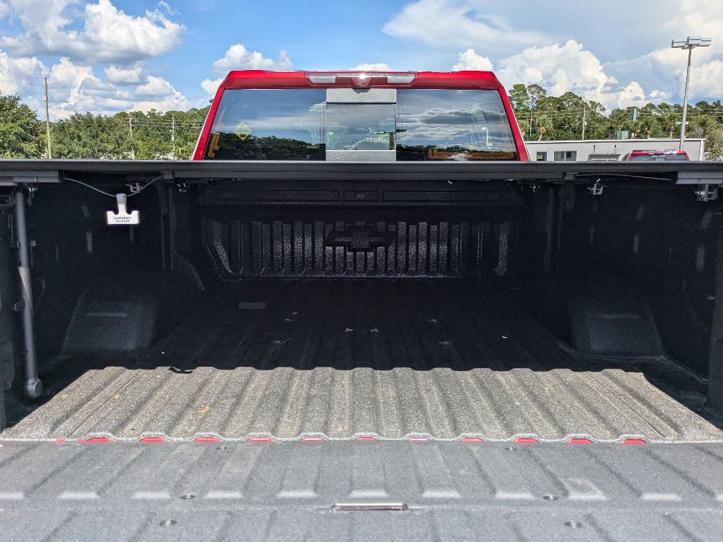 new 2025 Chevrolet Silverado 2500 car, priced at $87,595