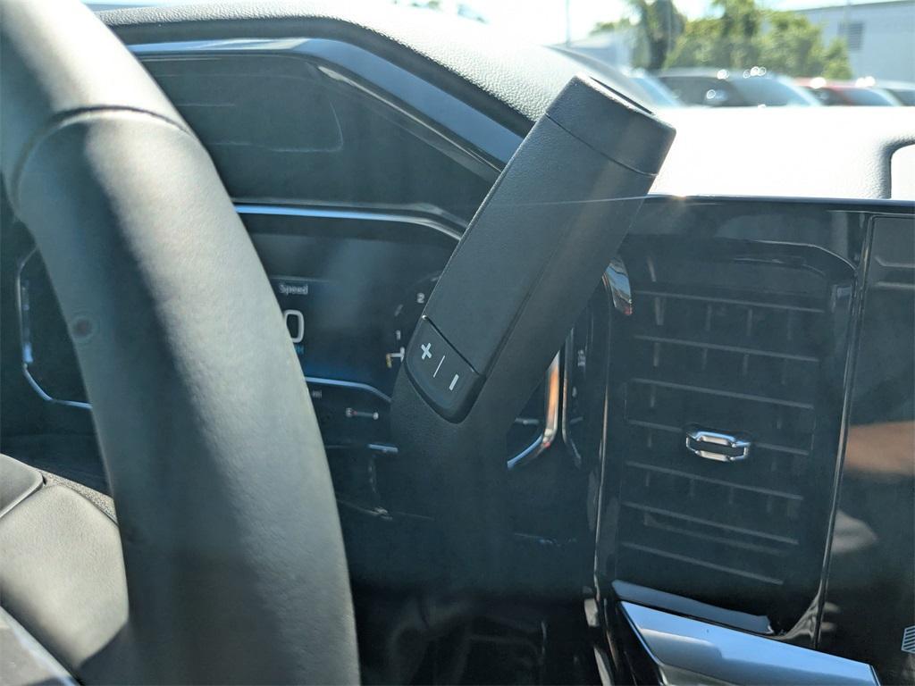 used 2025 Chevrolet Silverado 2500 car, priced at $74,489