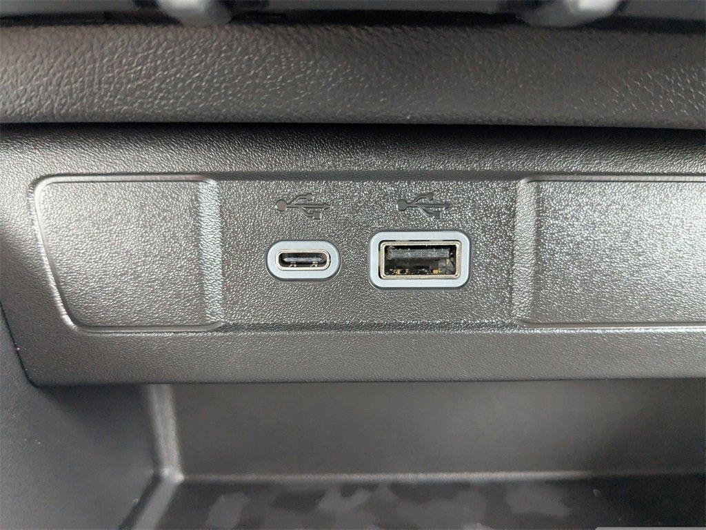 new 2025 Chevrolet Colorado car, priced at $35,375