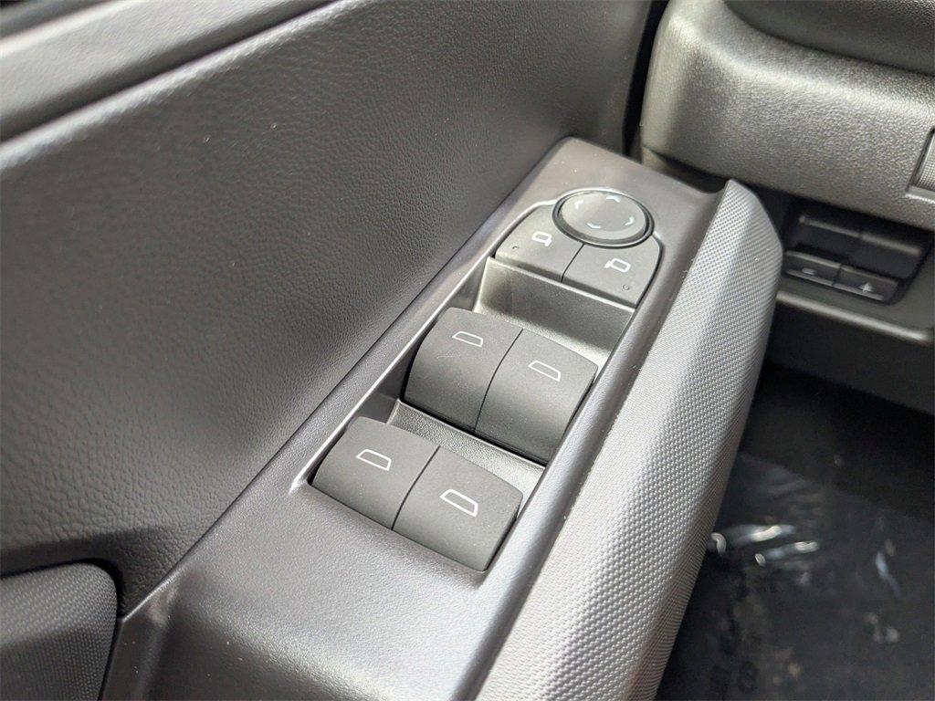new 2025 Chevrolet Colorado car, priced at $35,375
