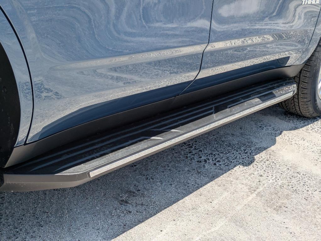 new 2025 Chevrolet Tahoe car, priced at $76,089