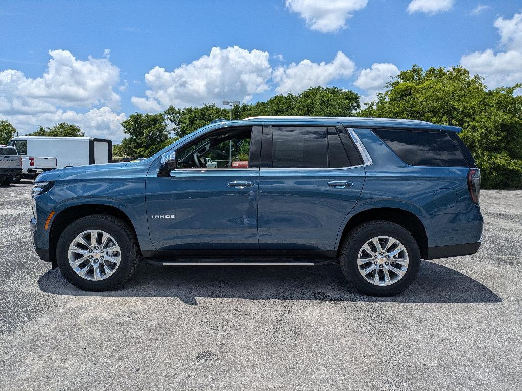 new 2025 Chevrolet Tahoe car, priced at $76,089