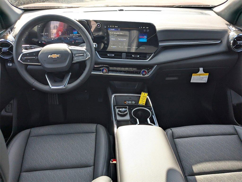 new 2026 Chevrolet Equinox car, priced at $31,305