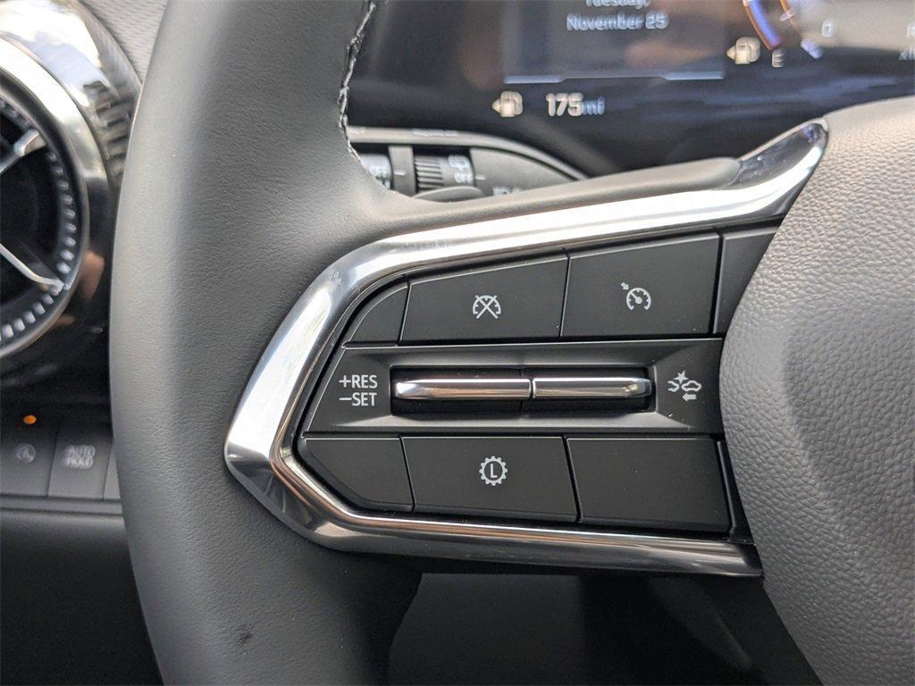 new 2026 Chevrolet Equinox car, priced at $31,305