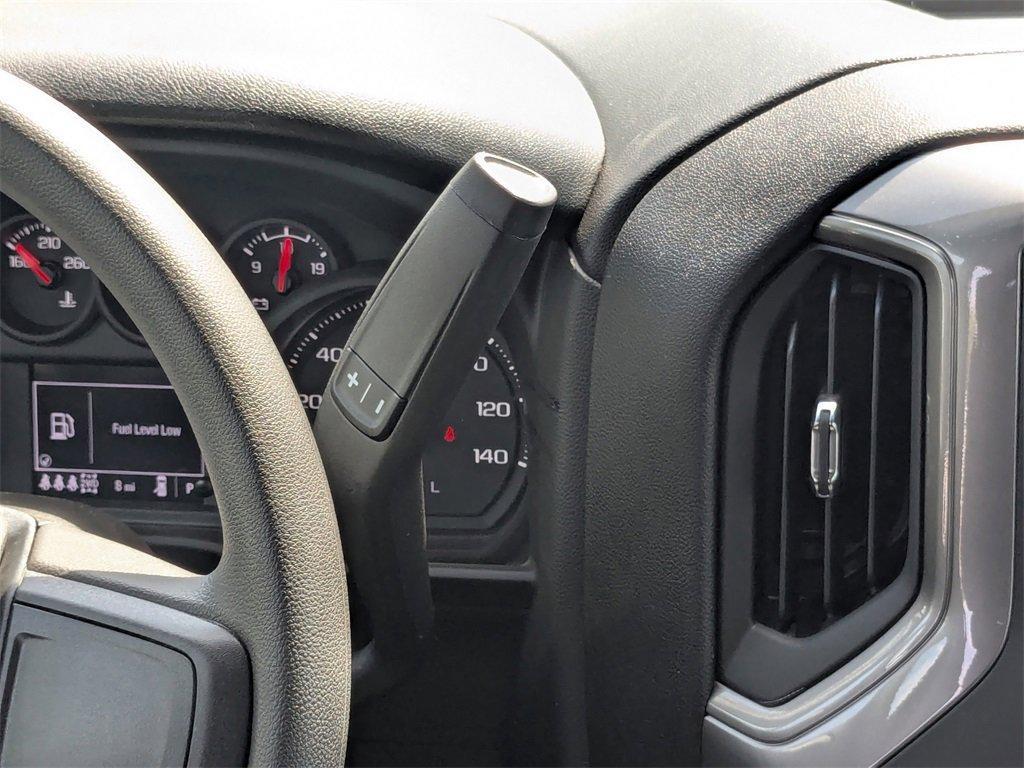 new 2025 Chevrolet Silverado 2500 car, priced at $67,090