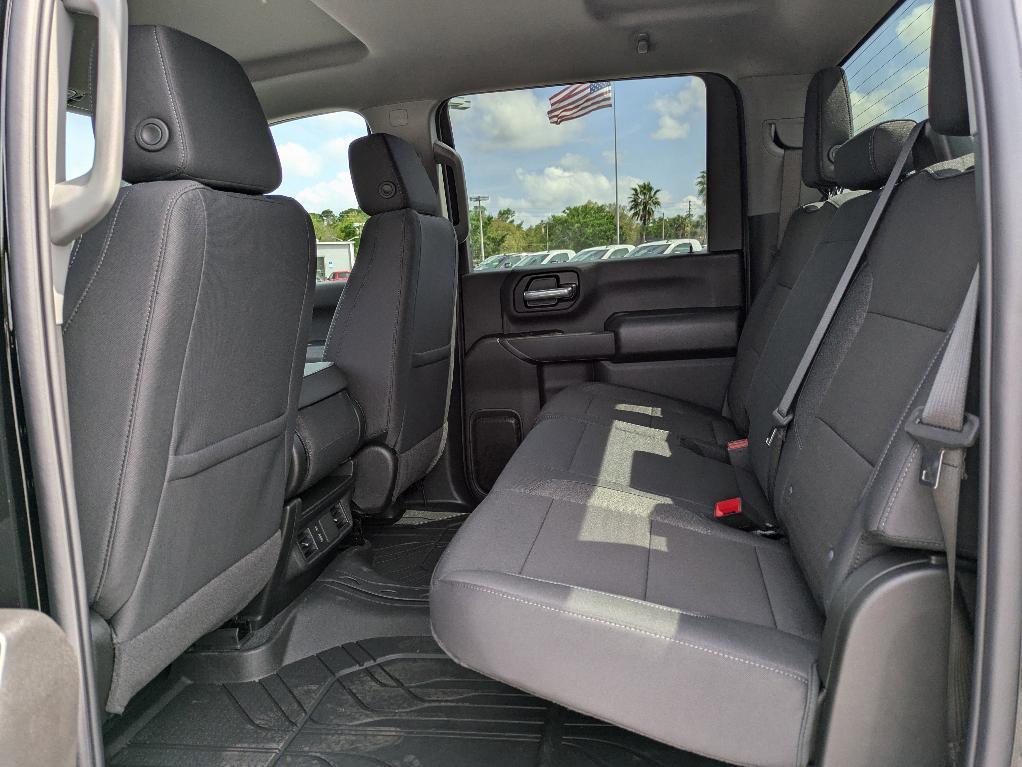 new 2025 Chevrolet Silverado 2500 car, priced at $63,930