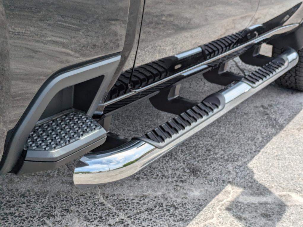 new 2025 Chevrolet Silverado 2500 car, priced at $63,930