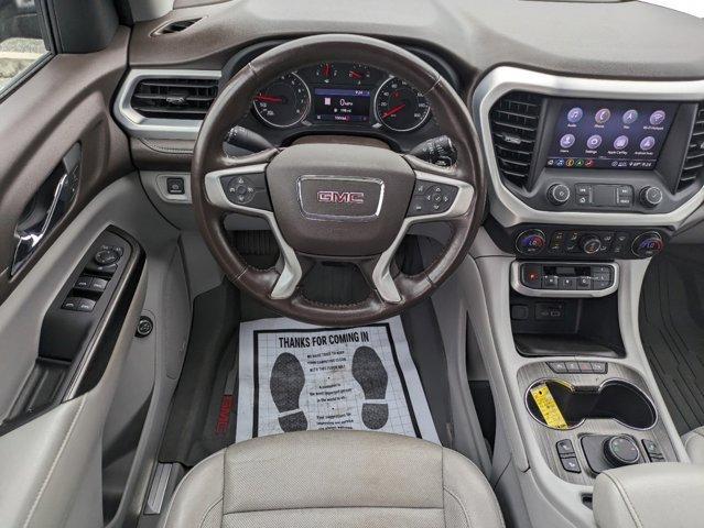 used 2020 GMC Acadia car, priced at $16,989