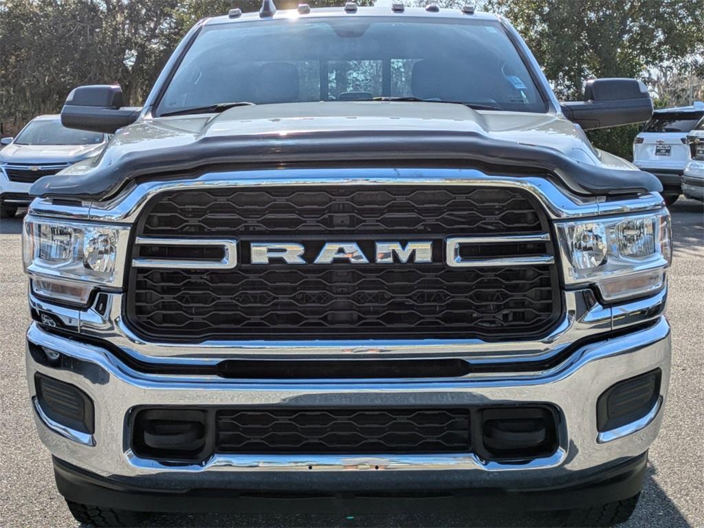 used 2022 Ram 2500 car, priced at $43,689