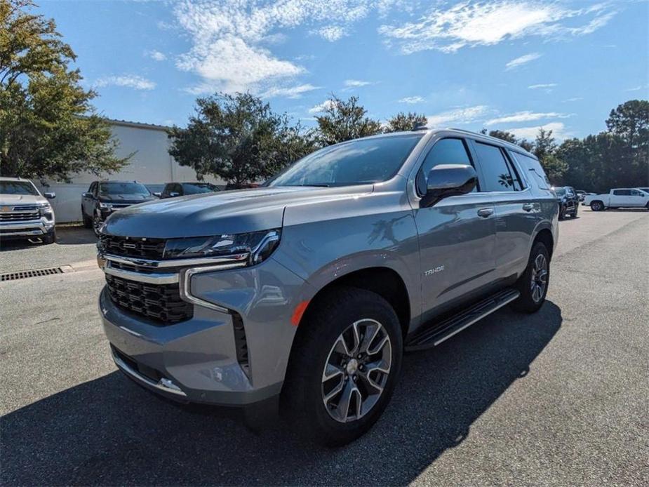 new 2024 Chevrolet Tahoe car, priced at $56,260