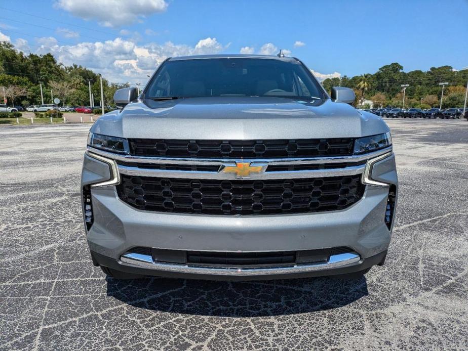 new 2024 Chevrolet Suburban car, priced at $57,965