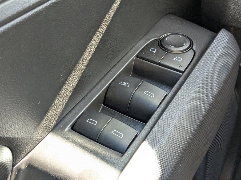 new 2026 Chevrolet Colorado car, priced at $38,480