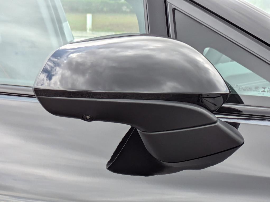 new 2025 Chevrolet Equinox EV car, priced at $33,440