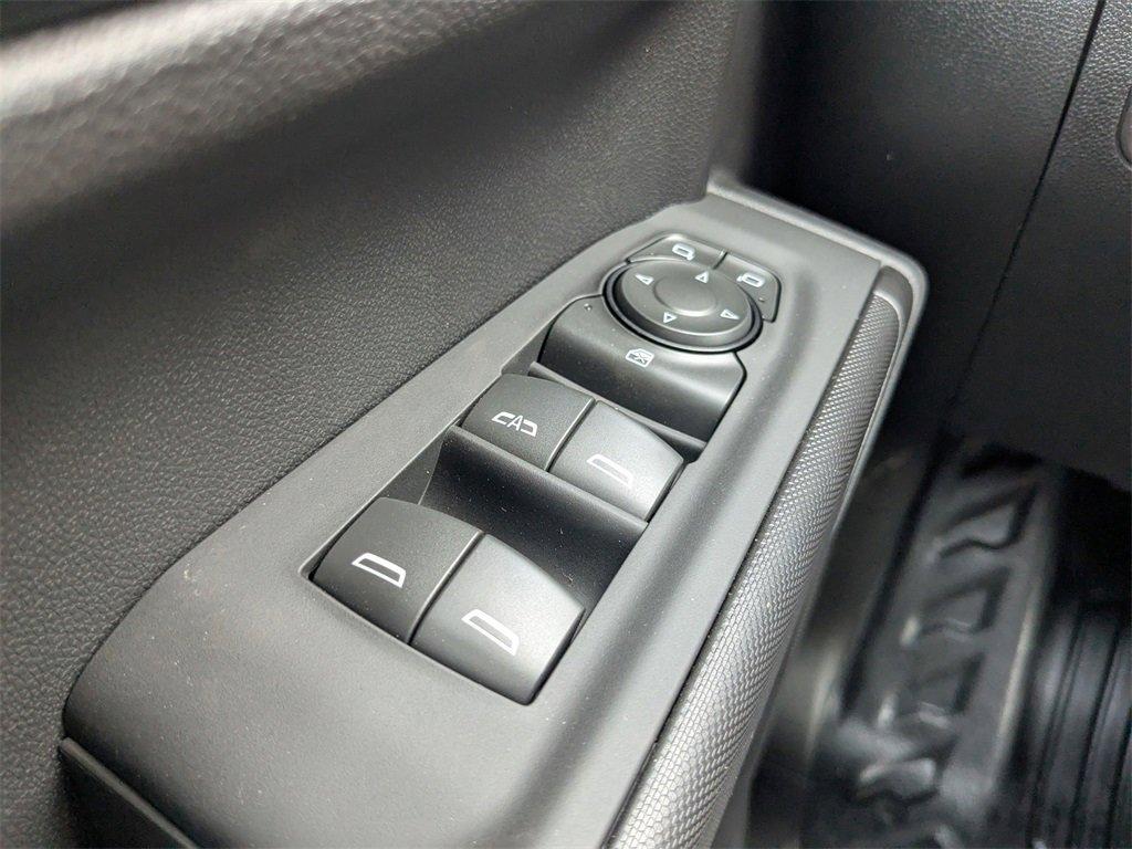 new 2026 Chevrolet Silverado 1500 car, priced at $47,115