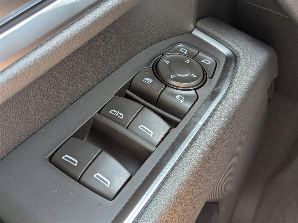 new 2025 Chevrolet Silverado 2500 car, priced at $72,355