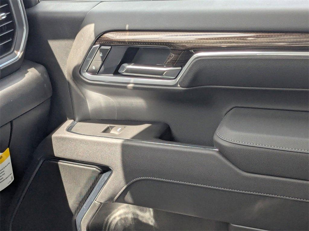 new 2025 Chevrolet Silverado 2500 car, priced at $72,355