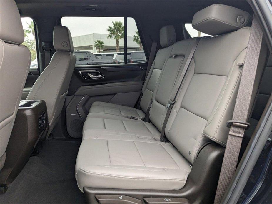 used 2021 Chevrolet Tahoe car, priced at $43,289