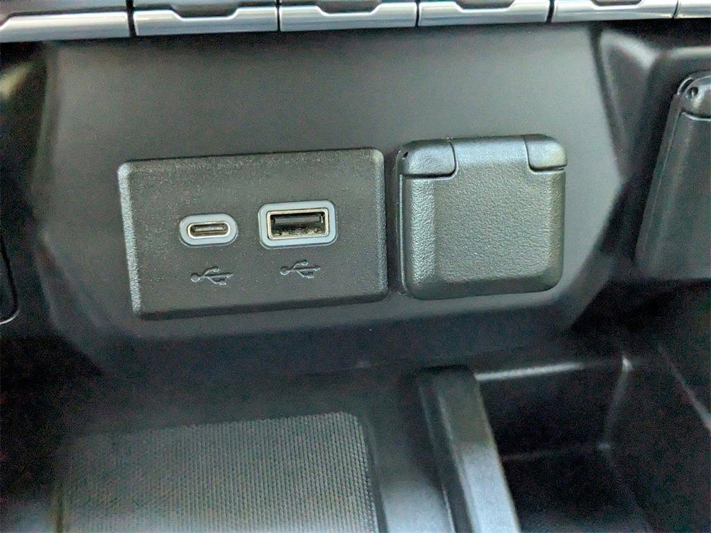 used 2022 Chevrolet Silverado 1500 Limited car, priced at $41,389