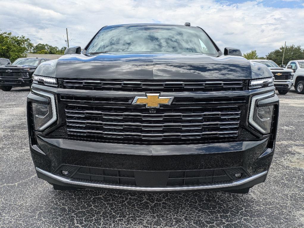 new 2025 Chevrolet Tahoe car, priced at $78,070