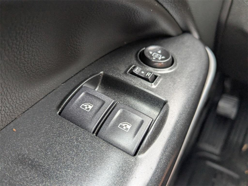 used 2022 Chevrolet Colorado car, priced at $24,379
