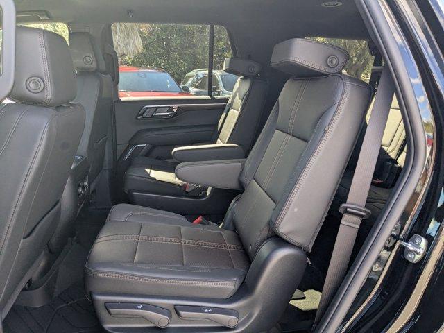 new 2025 Chevrolet Tahoe car, priced at $76,269