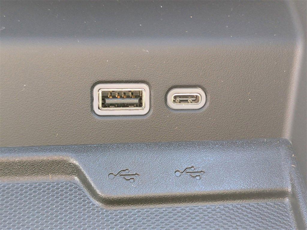 new 2026 Chevrolet Tahoe car, priced at $78,884