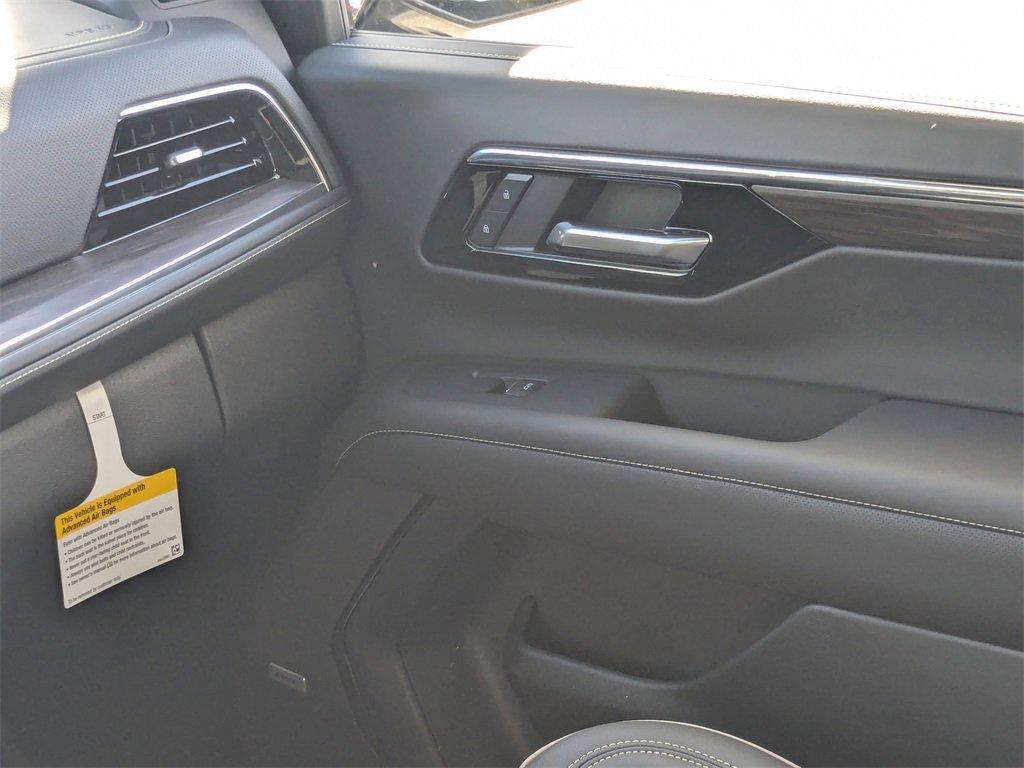 new 2026 Chevrolet Tahoe car, priced at $78,884