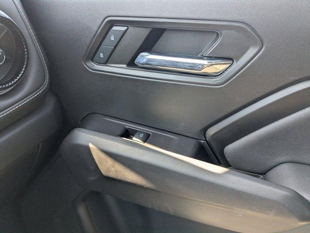 used 2024 Chevrolet Colorado car, priced at $34,689