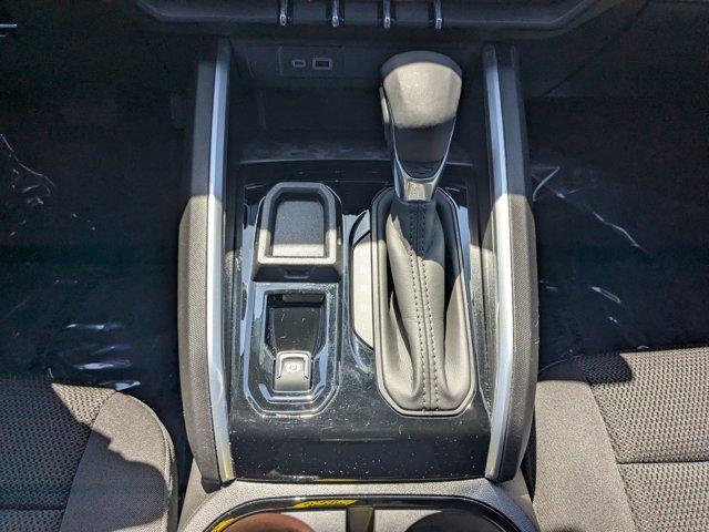 used 2024 Chevrolet Colorado car, priced at $34,689