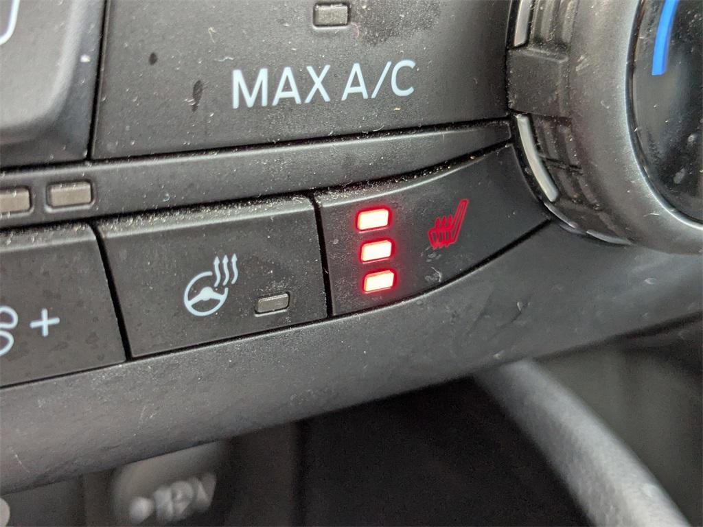 used 2023 Ford Bronco Sport car, priced at $24,673