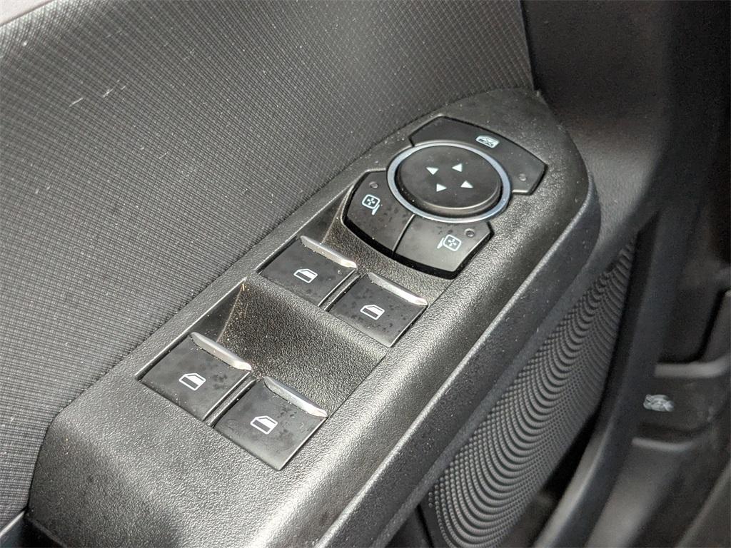 used 2023 Ford Bronco Sport car, priced at $24,673