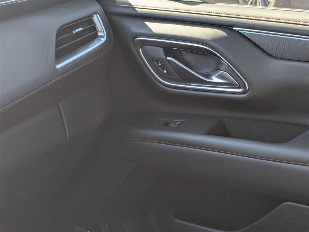 used 2022 Chevrolet Tahoe car, priced at $50,577