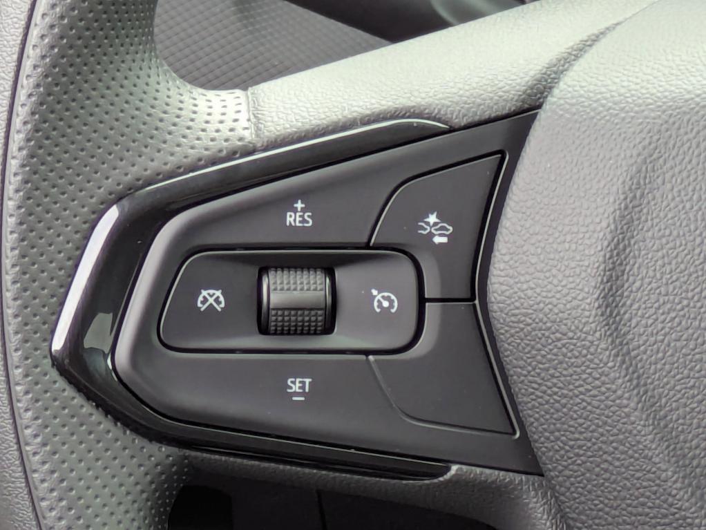 new 2026 Chevrolet TrailBlazer car, priced at $26,340