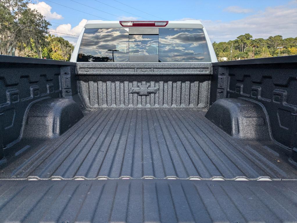 new 2026 Chevrolet Silverado 1500 car, priced at $62,175