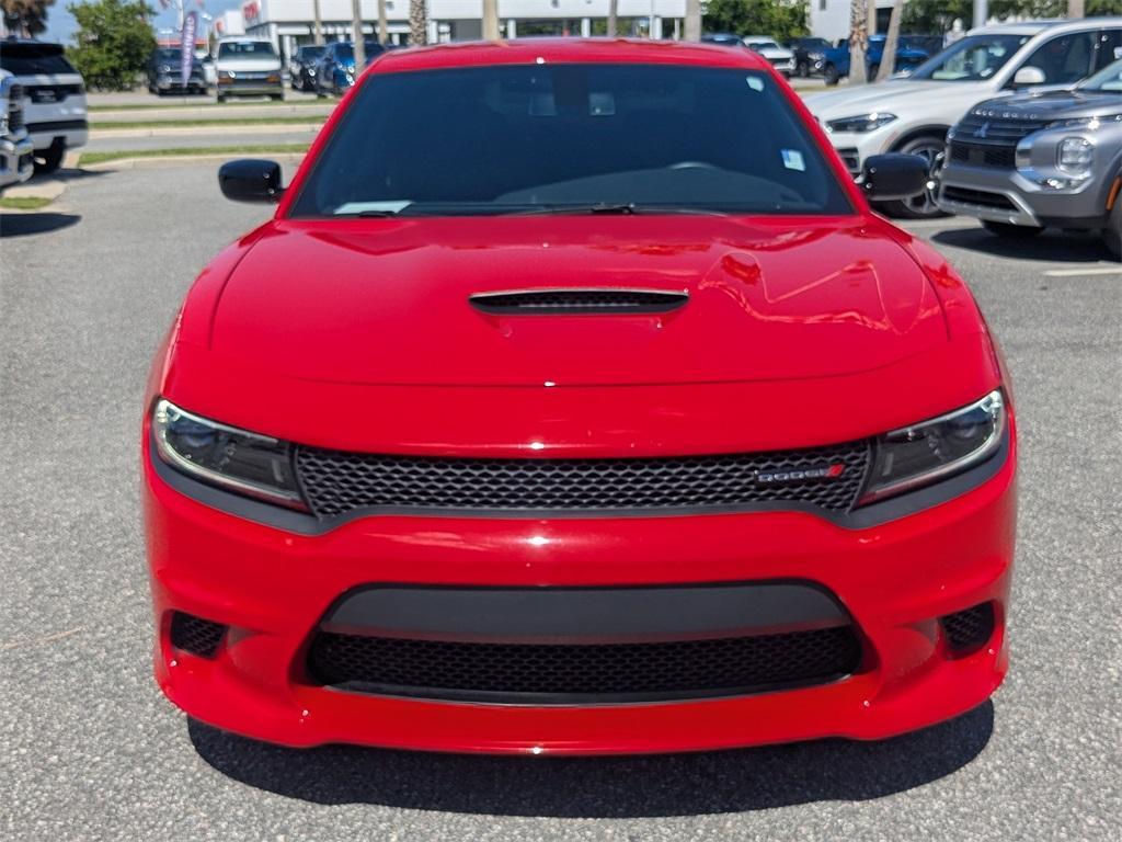 used 2023 Dodge Charger car, priced at $35,932