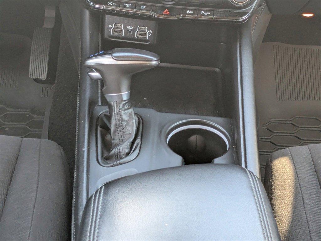 used 2022 Dodge Durango car, priced at $21,187