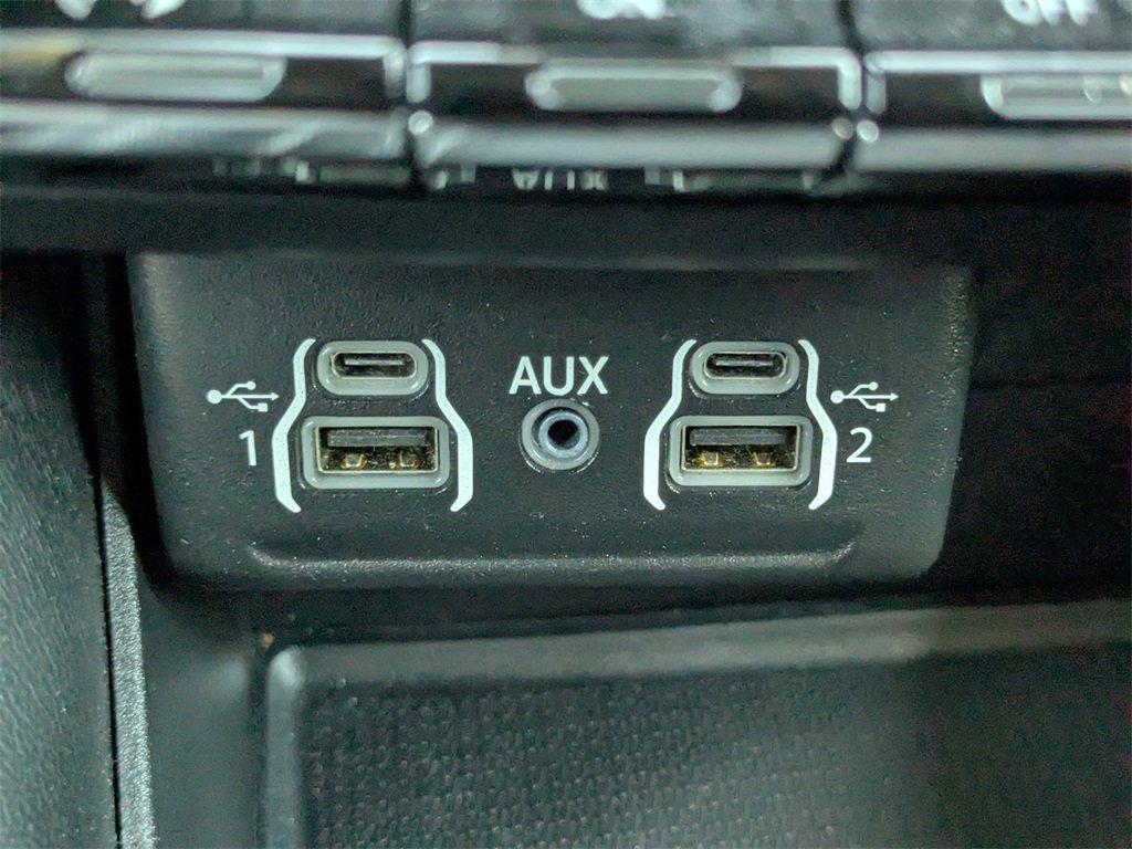 used 2022 Dodge Durango car, priced at $21,187