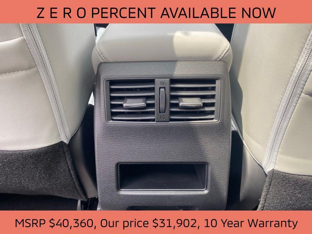 new 2025 Mitsubishi Outlander car, priced at $31,902