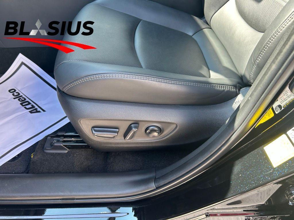 used 2023 Toyota RAV4 Hybrid car, priced at $34,713