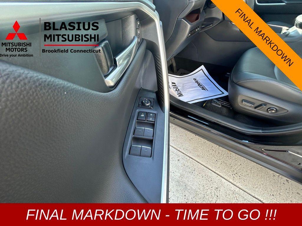 used 2023 Toyota RAV4 Hybrid car, priced at $32,699