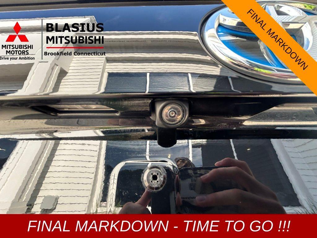 used 2023 Toyota RAV4 Hybrid car, priced at $32,699