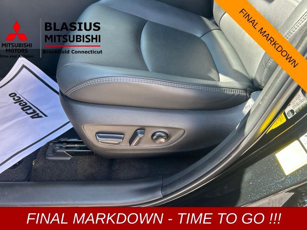 used 2023 Toyota RAV4 Hybrid car, priced at $32,699