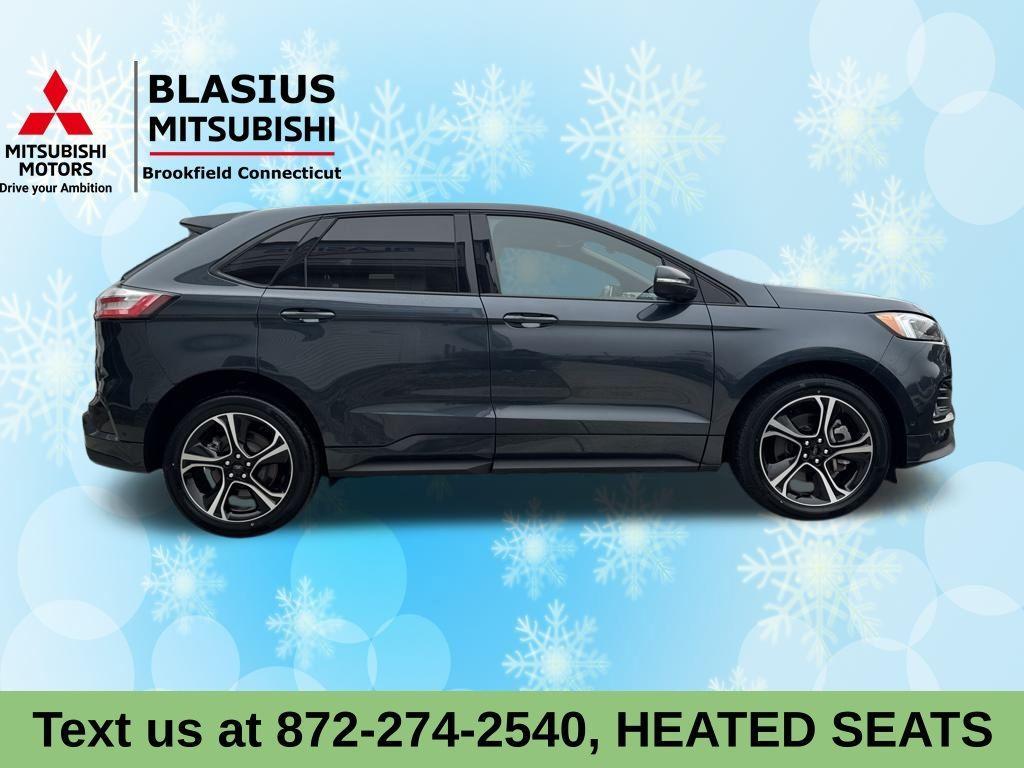 used 2022 Ford Edge car, priced at $29,494