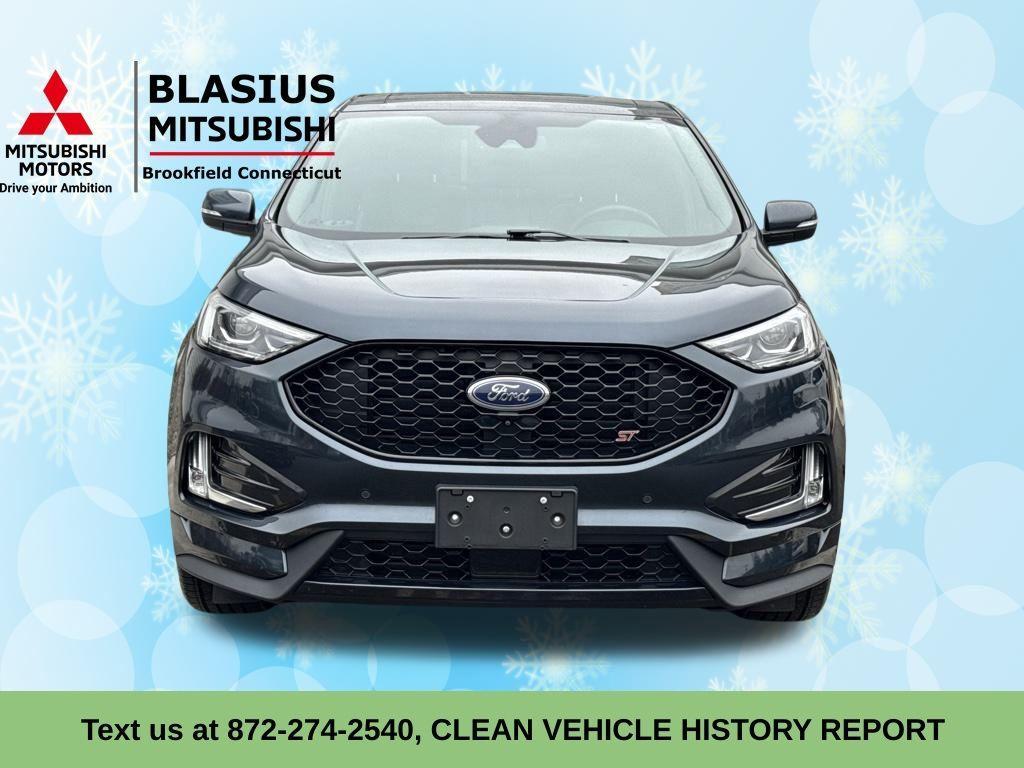 used 2022 Ford Edge car, priced at $29,494