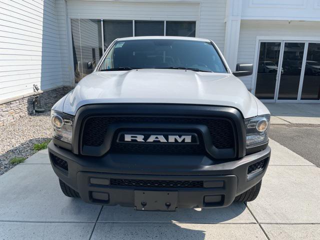 used 2021 Ram 1500 Classic car, priced at $26,989