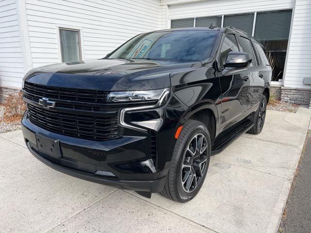 used 2023 Chevrolet Tahoe car, priced at $51,489