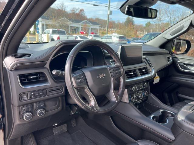 used 2023 Chevrolet Tahoe car, priced at $51,489